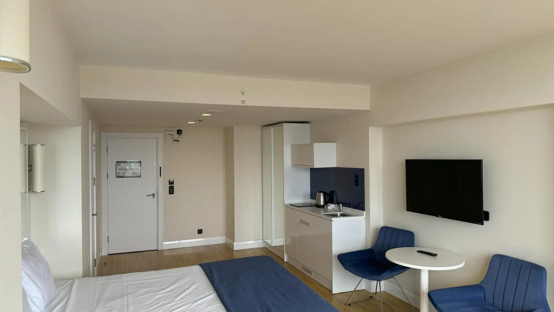 Orbi City Batumi Apartmán