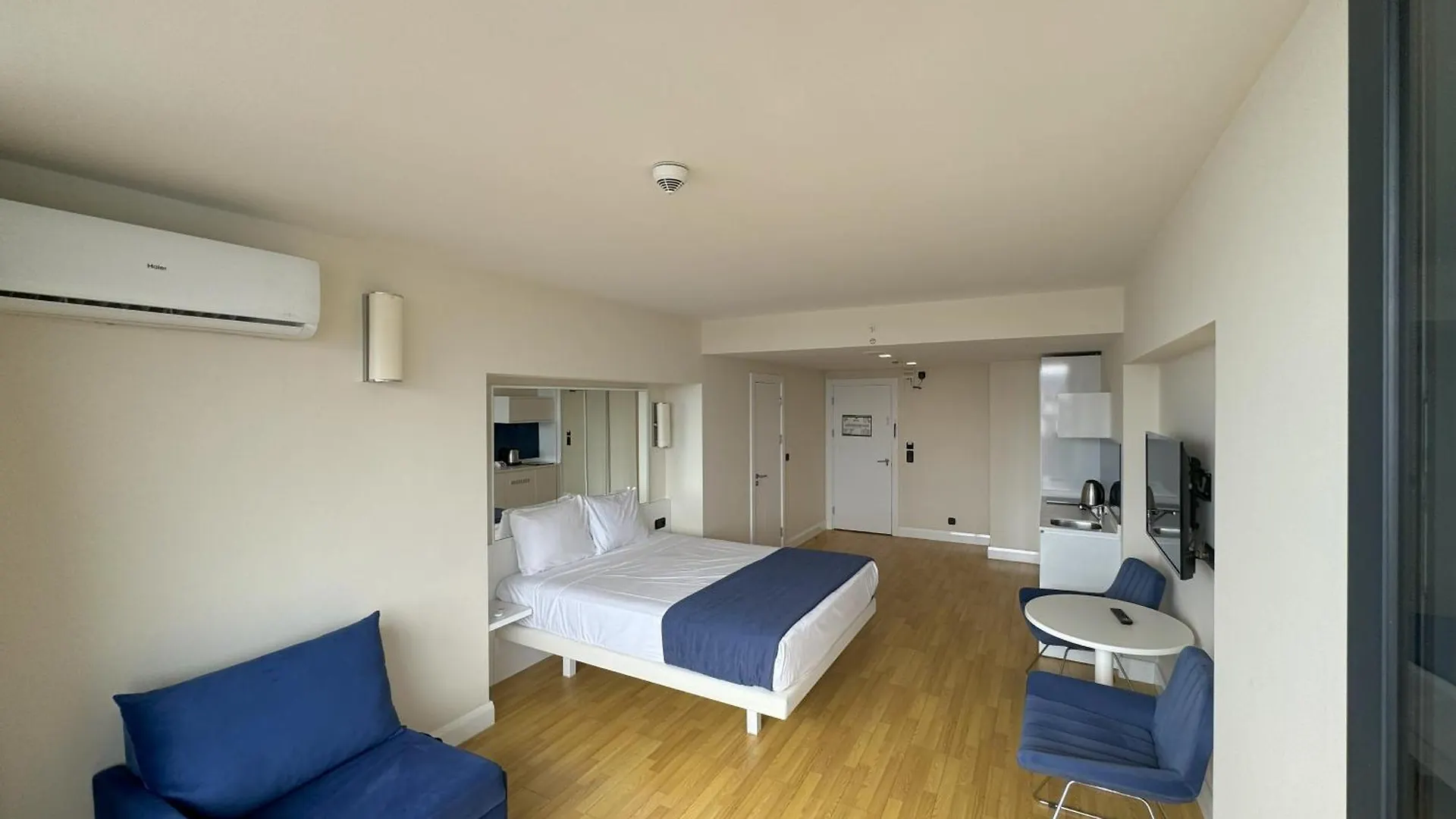 Apartmán Orbi City Batumi