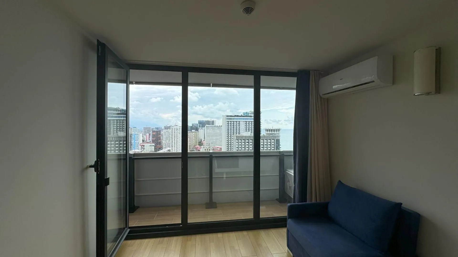 Apartmán Orbi City Batumi