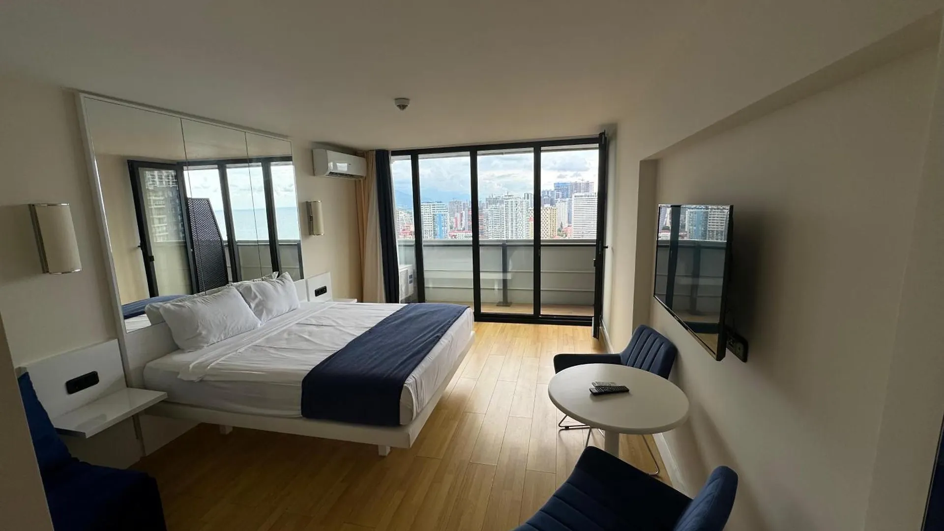 Apartmán Orbi City Batumi