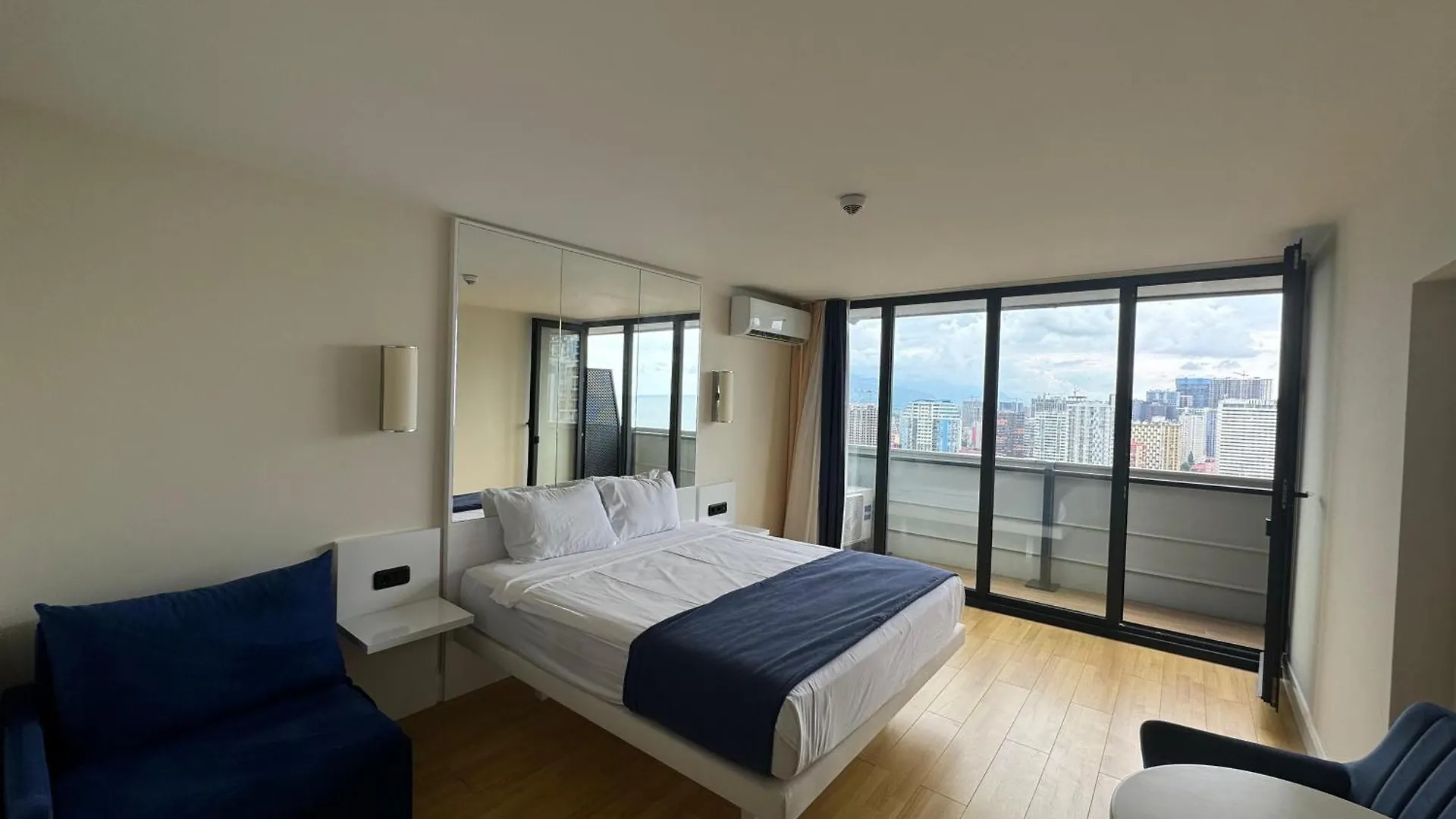 Orbi City Batumi 0*,  Gruzie
