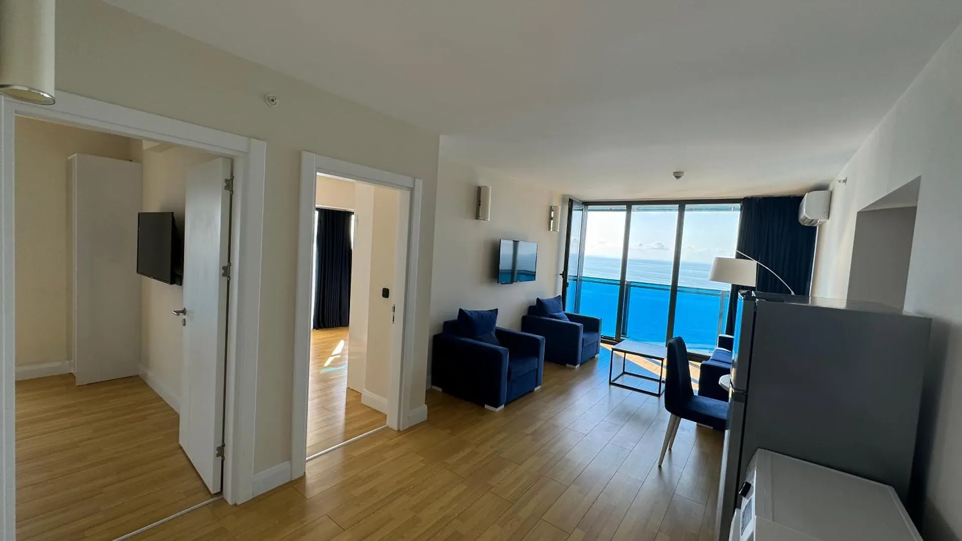 Apartmán Orbi City Batumi